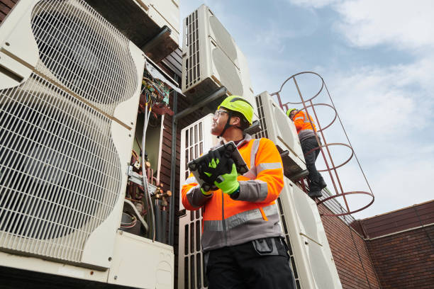 Best Residential HVAC in Hacienda Heights, CA