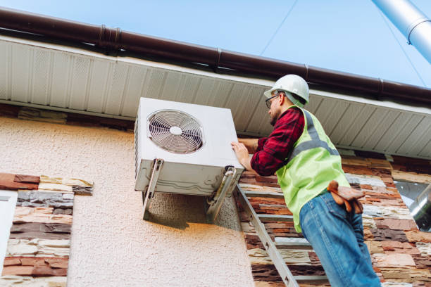 Best Furnace Cleaning in Hacienda Heights, CA