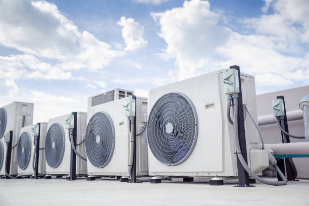 Best HVAC Financing and Leasing in Hacienda Heights, CA